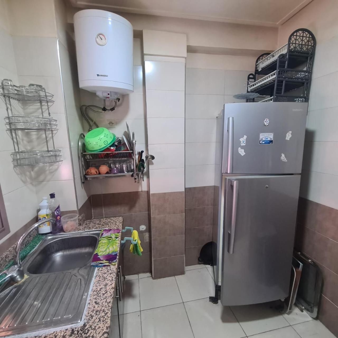 Appartement Abwab Gueliz Marrakesh