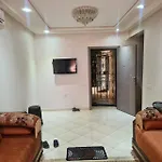 Appartement Abwab Gueliz