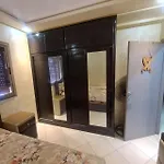 Appartement Abwab Gueliz