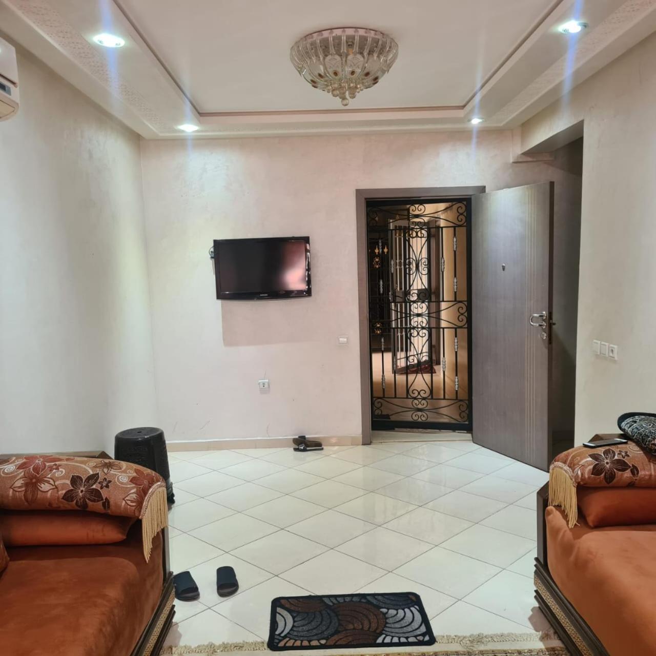 Appartement Abwab Gueliz